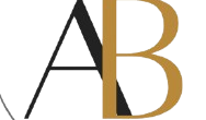 AB monogram